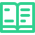 Book icon - Say It Right Every Time FAQ