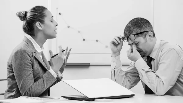Difficult Conversations
