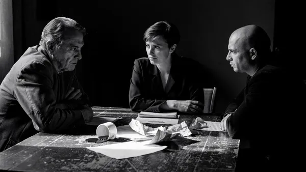 Advanced Conflict Dynamics in Multi-Party Negotiations