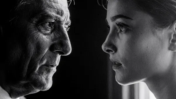 Calibrating Eye Contact Based on Relationship Depth