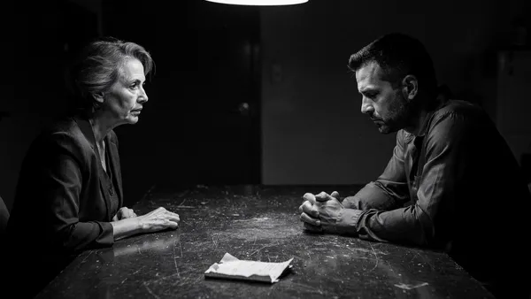 Eye Contact During the G.R.O.W. Coaching Conversation: A Phase-by-Phase Gaze Guide for Leaders
