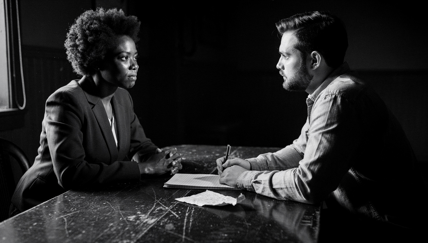 Feedback Tips for New Managers Who Have Never Had a Formal Feedback Conversation Before