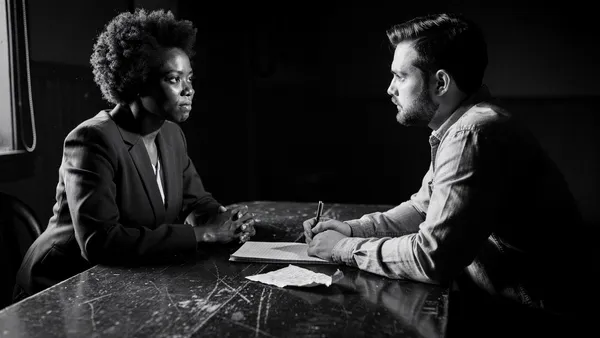 Feedback Tips for New Managers Who Have Never Had a Formal Feedback Conversation Before