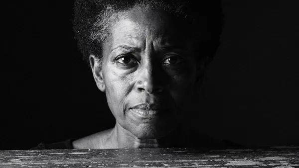 Grounded Eye Contact: How Stillness in Your Gaze Signals Leadership Without Backlash