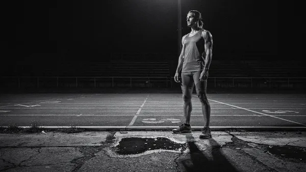 How Athletes Use Body Language to Intimidate or Inspire Opponents
