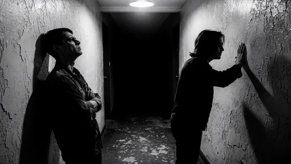 How Body Language Changes During Conflict and How to De-escalate With It