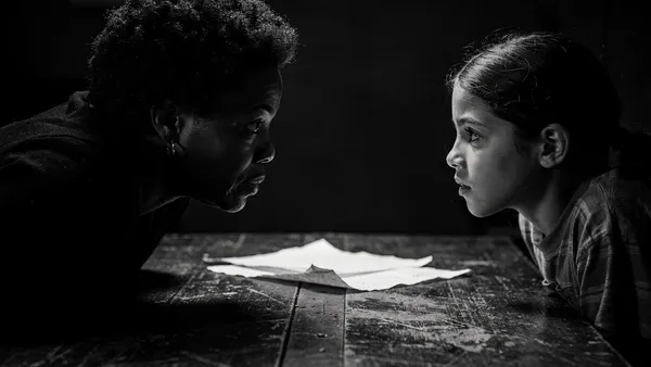How Children Learn Eye Contact Norms and What Adults Can Relearn From That