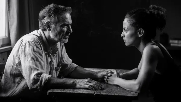 How the Amygdala Hijack Sabotages Feedback Conversations and What to Do About It