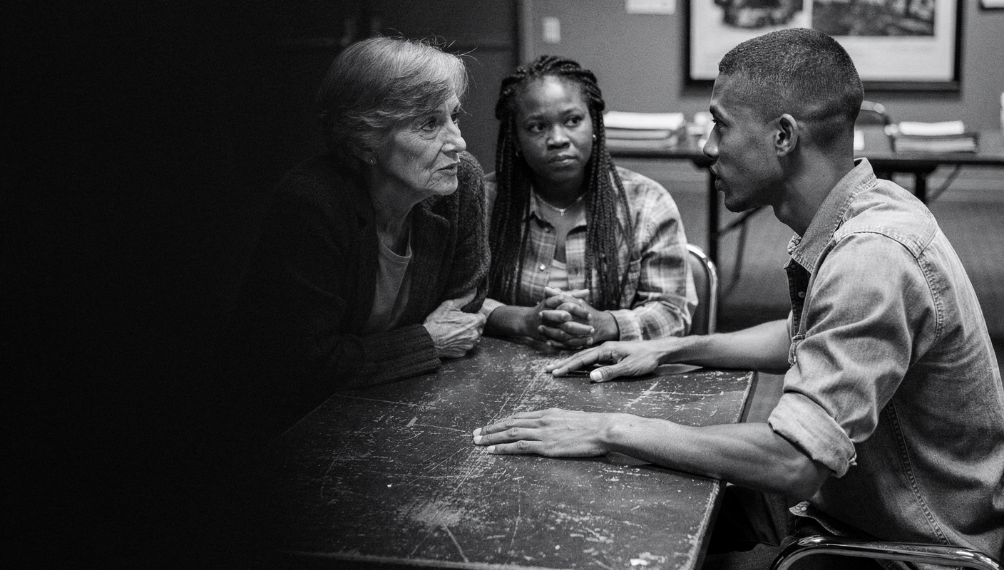How to Amplify Overlooked Voices as an Icebreaker Move in Group Settings