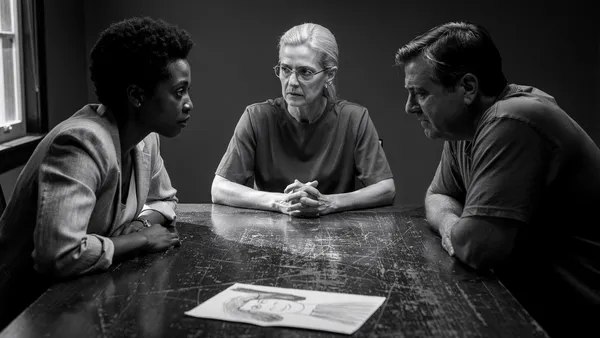 How to Handle a Mediation Where a Minor Child's Interests Are Indirectly at Stake