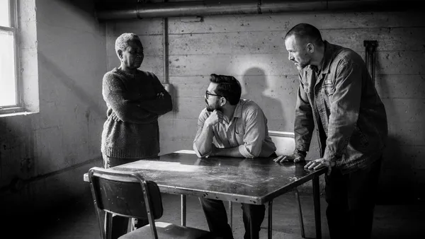 How to Rebuild Team Synergy After Conflict or Organizational Change