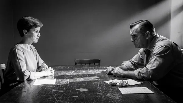 How to Respond When Conflict in a Negotiation Triggers Explosive Anger