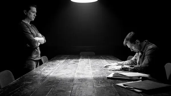 How to Use a Private Caucus to Cool Down Conflict During a Live Negotiation