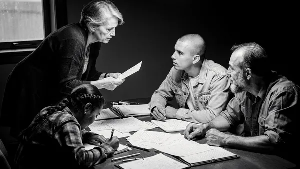 How to Use Personality Assessments to Strengthen Team Synergy