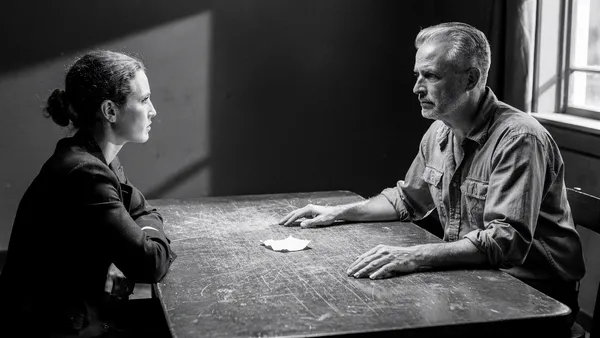 How to Use Physical Expression to De-escalate Explosive Anger in a Conversation