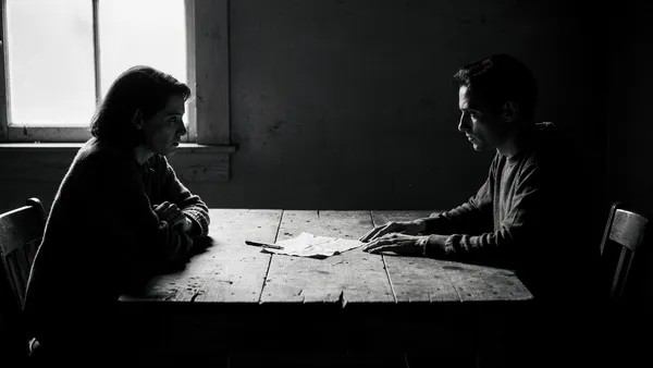 How to Use Silence Strategically in a Mediation Session