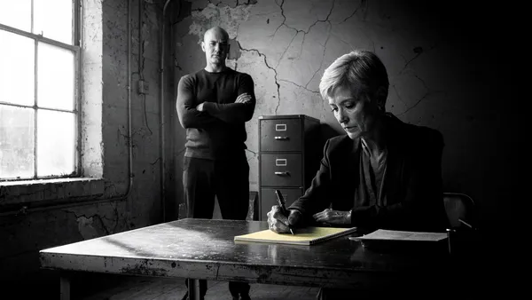 How to Use the Conversation Pre-Mortem to Reduce Tension Before a High-Stakes Team Discussion