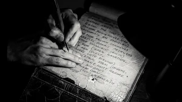 How to Use Written Records as an Anchor to Reality Before Confronting Gaslighting Toxic Traits