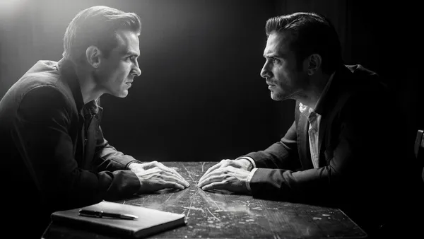 Nonverbal Alignment: How Mirroring Builds Rapport