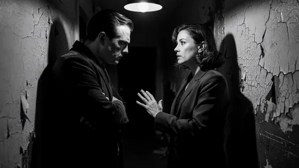Physical Expression in Conflict Resolution: How Body Language Can Escalate or De-Escalate Tension