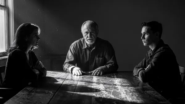 Role of Third‑Party Mediators in Conflict Negotiations
