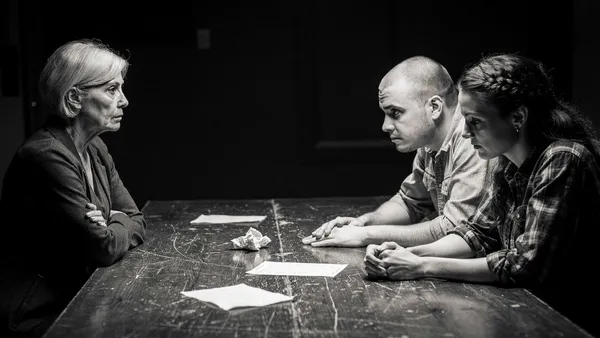 Scripts for Telling a Team Member Their Behavior Is Isolating Them From the Group