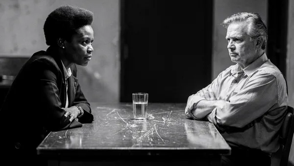 The Double Bind of Eye Contact: How Women Are Judged Differently for the Same Gaze