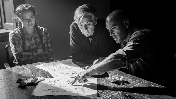 The Link Between Team Synergy and Creativity
