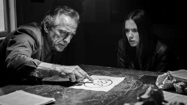 Using Anchors to Guide Multi‑Round Negotiations