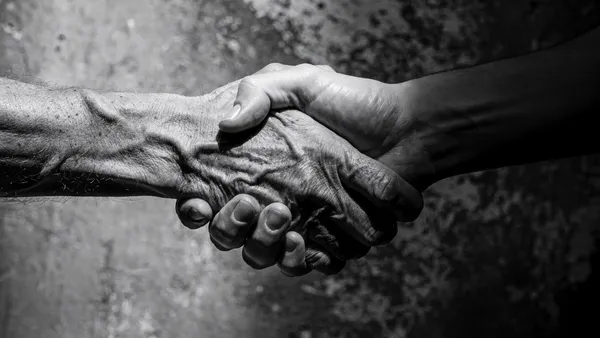What Is Haptics? How Touch Functions as Physical Expression in Everyday Communication