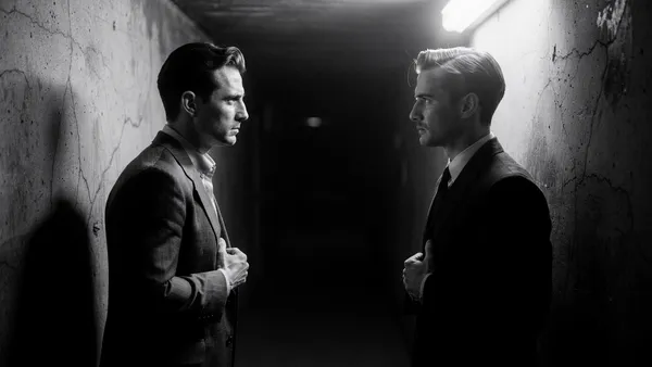 What Is Toxic Trait Mirroring—And Why It Makes You Start Behaving Like the Person You Resent
