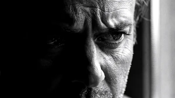 Why Eye Contact Breaks Down Under the Amygdala Hijack — and How to Reset It
