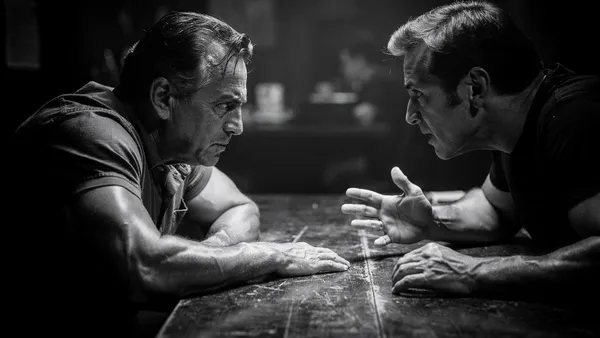 Why Understanding Conflict Makes You a Better Negotiator