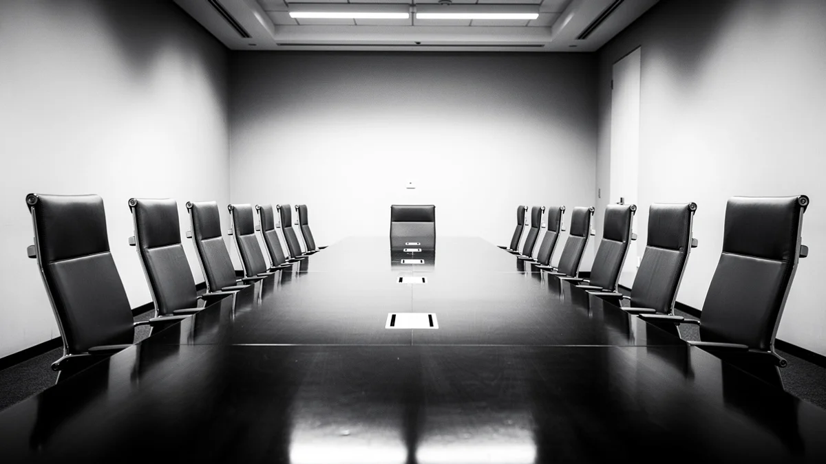 Illustration for Why Board Leaders Fail at Communication