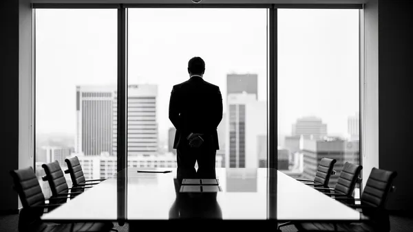 Illustration for The CEO as Media Platform: What Most Get Wrong