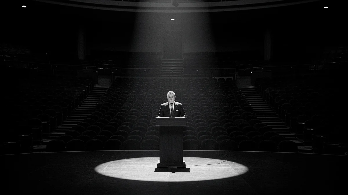 Illustration for The Modern CEO Must Become a Media Platform