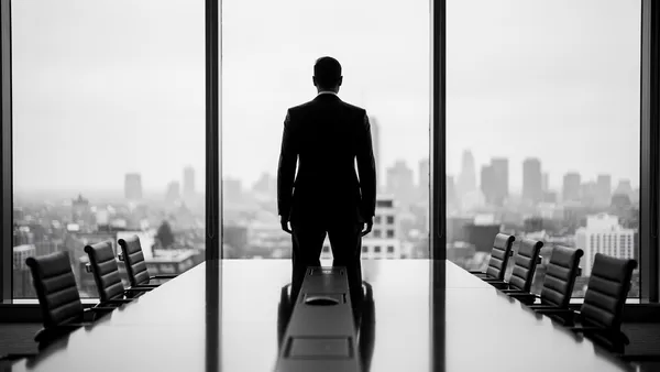 Illustration for Why Leaders Who Speak Clearly Win Every Time