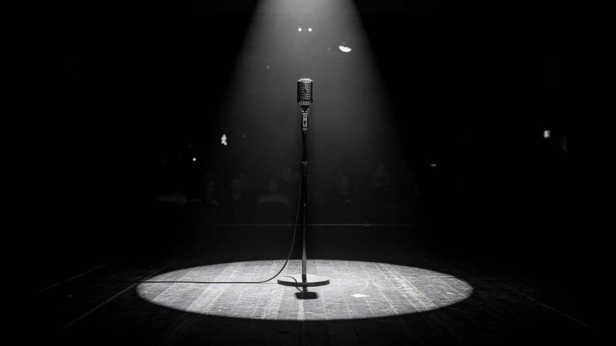 Illustration for What SWAY LIVE Gets Right About Brand Voice
