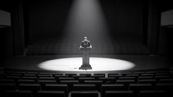 Illustration for Celebrity Scandal Recovery: What Communication Gets Right