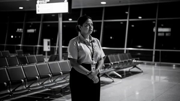 Illustration for Spirit Airlines Crisis: What Their Silence Cost Them