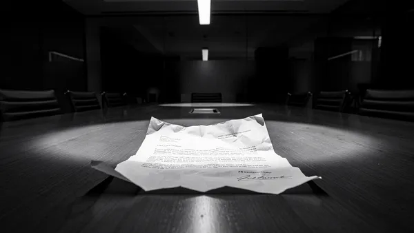 Illustration for Stax Apology Failed: What Every Leader Can Learn