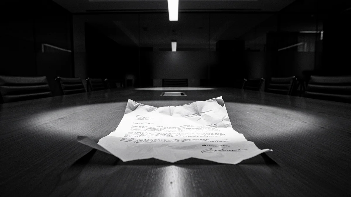 Illustration for Stax Apology Failed: What Every Leader Can Learn