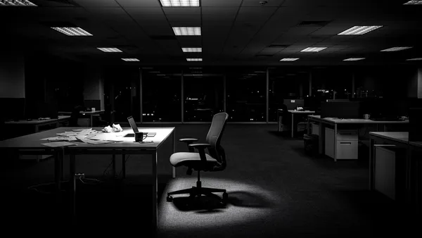 Illustration for UKG Layoffs: What the Communication Got Wrong