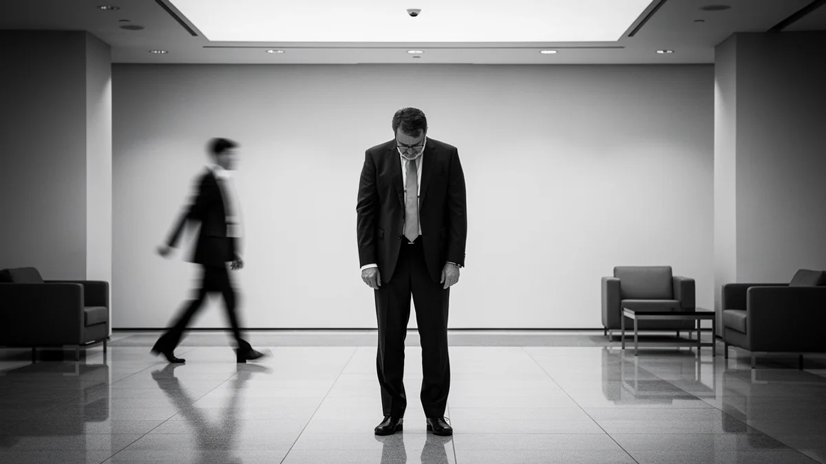 Illustration for 10 Behaviors That Destroy First Impressions Instantly