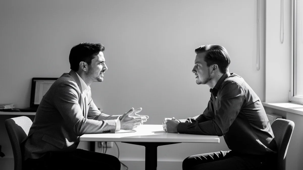 Illustration for Why Daily Talk Beats Engagement Programmes