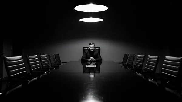 Illustration for Emotional Safety at Work Starts With How Leaders Talk