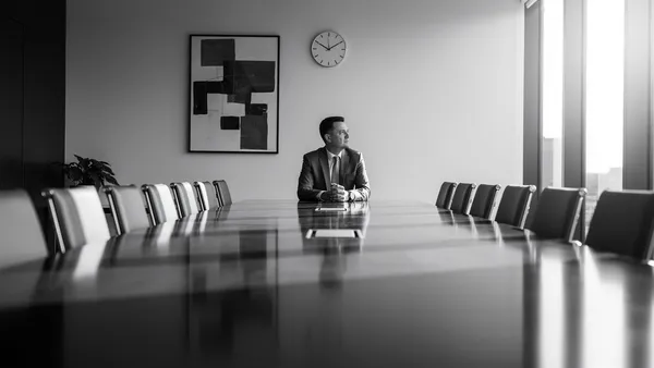 Illustration for Why Employee Engagement Is a Communication Problem