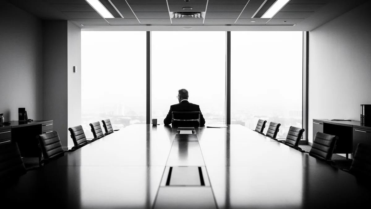 Illustration for Why Low Engagement Is a Leadership Communication Failure