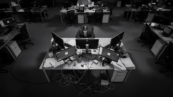 Illustration for Why Fragmented Work Communication Is Failing Your Team