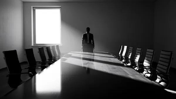 Illustration for Can Leadership Actually Build a Civil Workplace?